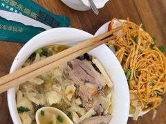 -老刘家永盛斋·传统泡馍(东关南街店)