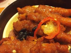 -点点心点心专门店(旺角店)