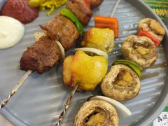 -库滋明·俄罗斯特色美食(中央大街店)