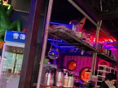 -蘭奢雅集·江浙菜(青山江滩店)