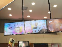 -CoCo都可(嘉兴学院店)