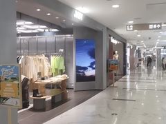 -凯德MALL(望京店)