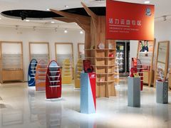 -大明府国际眼镜(太原北街店)