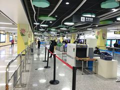 -杨柳河(地铁站)