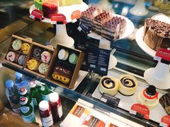 -星巴克(太原茂业天地店)