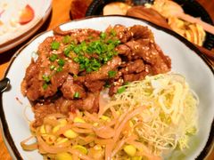 -醉虎传(南锣鼓巷店)