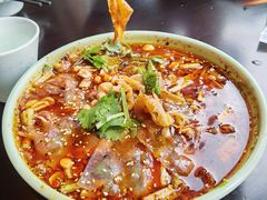 夫妻肺片-陈麻婆豆腐总店