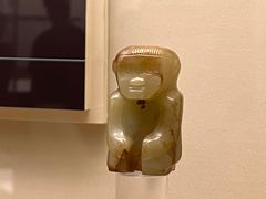 -上海博物馆(人民广场馆)