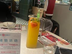 -Aqua Oasis 水天堂(太湖中心mall店)