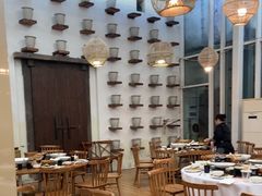 -院子餐厅·大锅菜·老杭帮(桥西直街店)