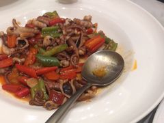 -国惠大酒楼(仓山万达店)