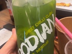-破店肥哈·东北烧烤·夜宵(南山保利店)