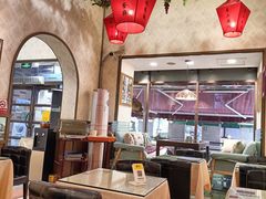 大堂-香港威特瑞茶餐厅(小白楼音乐厅店)