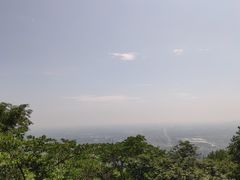 -阳台山自然风景区
