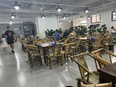 -成都味道(望江西路店)