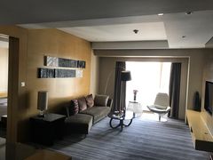 -青岛富力艾美酒店