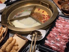 -麻路成都火锅(柏威年店)
