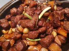-狮王府淮扬菜(夫子庙老门东店)