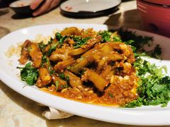 -味上湘菜馆(岳麓山店)