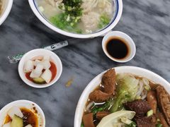 牛肚米粉-珍珍小食店(西华路店)