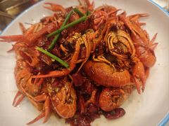 -龙虾奇迹(大华三路店)