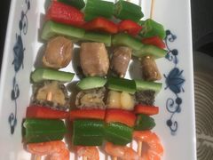 -锦荟JINHUI·浙江小馆(上海荟聚店)