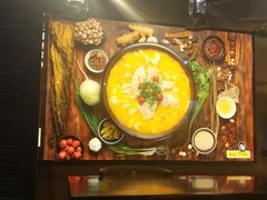 -好人民间小吃·番茄鱼酸菜鱼(木渎悠方店)