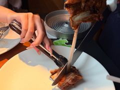 -拉蒂娜·巴西牛排馆 Latina·Brazilian Steakhouse(铜仁旗舰店)