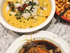 -聚丰园•湖鲜餐厅(阿红私房菜梅石路店)