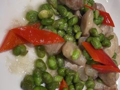 -筱爷叔·上海传统手工菜(玉树路店)
