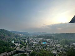 -云端咖啡(古北水镇景区店)