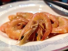 -太湖饭店玉兰厅(自助餐厅)