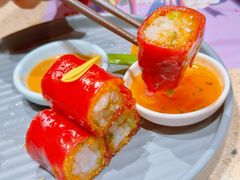 -点都德(长泰广场店)
