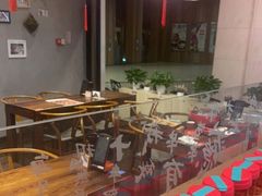 -红料理|串串有瘾·烧烤(吴中路店)