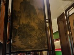 -新白鹿餐厅(银泰西湖文化广场店)