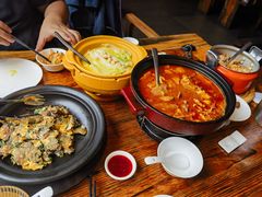 -临家闽南菜(宝洲路店)