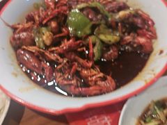 -三太子地摊烧烤·小龙虾(北蔡店)