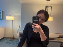 -三亚山海天JW万豪酒店