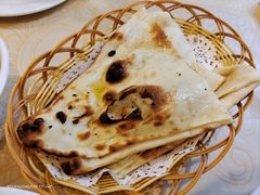 -Santoor 萨都里印度餐厅(北锣鼓巷店)
