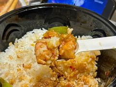 -浩海火燒雲傣家菜(芮欧百货店)