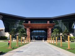 -北京雁栖湖国际会展中心