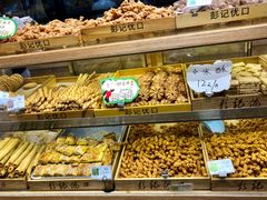 -彭记优口(胜利路店)