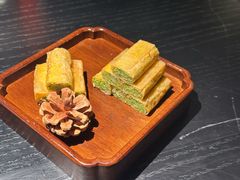 -锦楼·臻选新杭帮(杭州中心店)