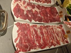-潮发潮汕牛肉店(东方宝泰店)