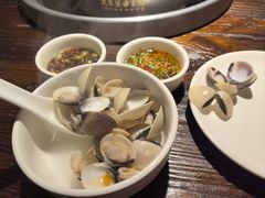-大良毋米粥(锦龙路总店)