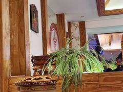 -思金拉措庄园藏餐(太阳岛店)