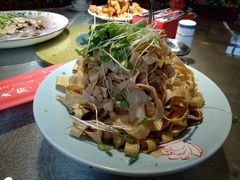 -关东大厨老三熏鹅(新石店)