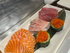 -大渔之观(安贞店)