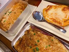 -高烤场烧烤餐厅(文华里店)