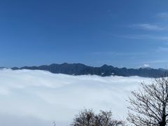 -终南山南五台景区